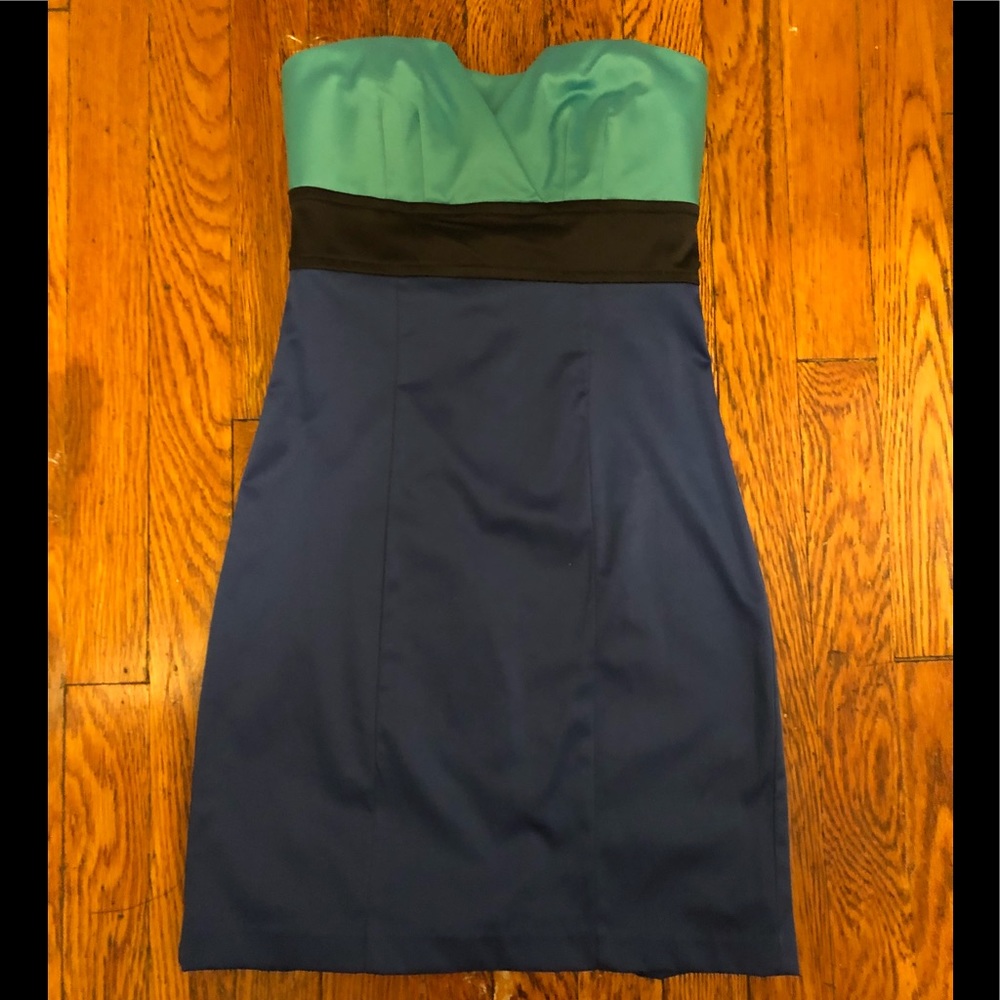 Cocktail dress